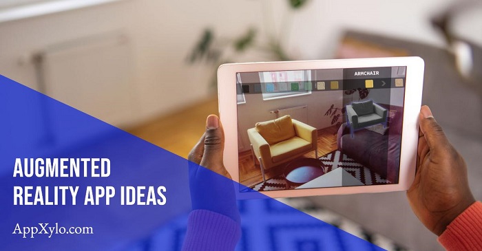 10 New Augmented Reality App Ideas