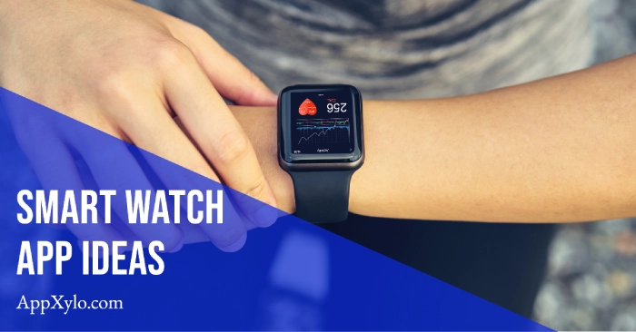 Smart Watch Application Ideas