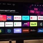 10 Best Apps for Android Tv