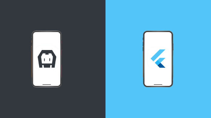 Cordova vs Flutter – What’s the Difference?